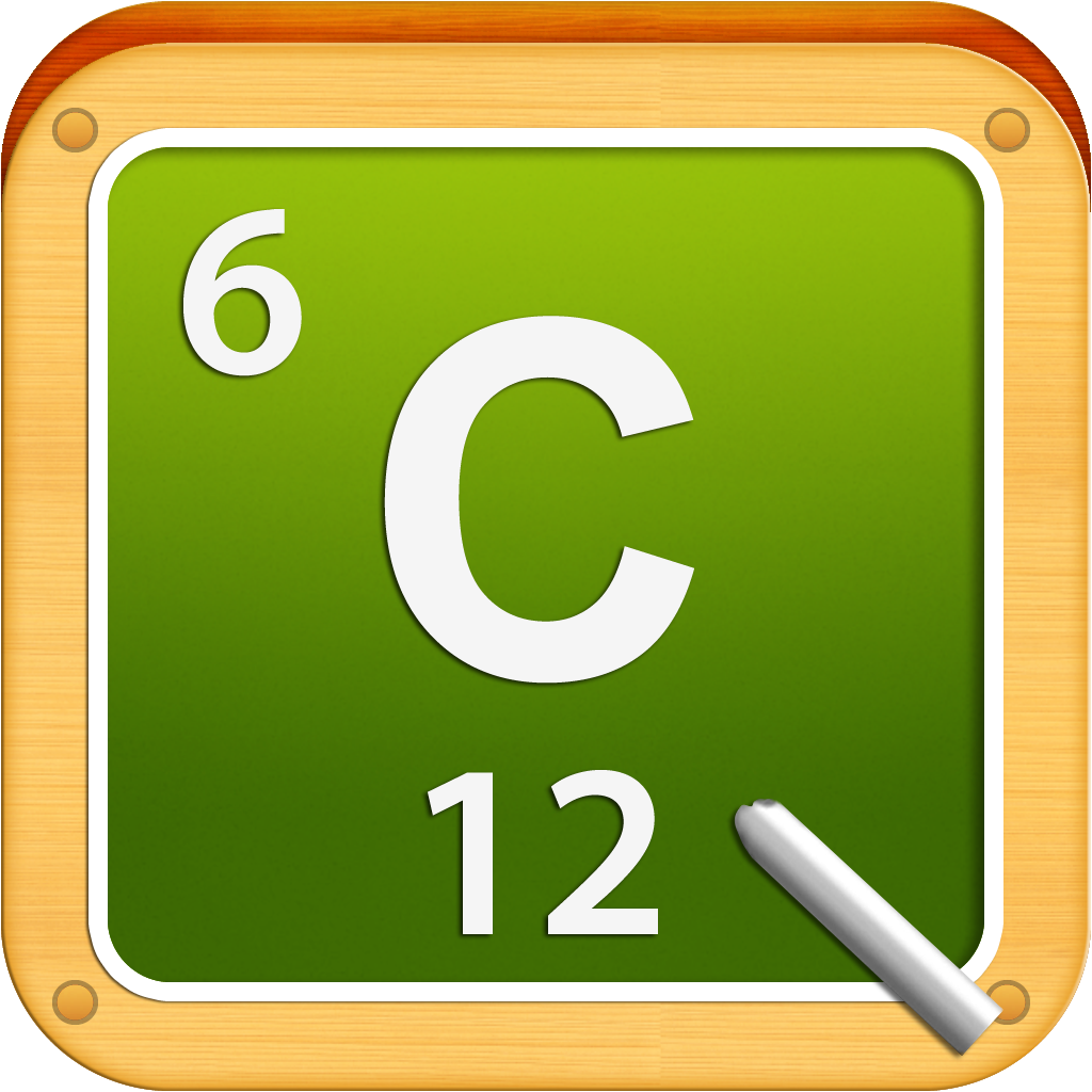 Periodic Table (Universal) Periodic Table (Universal)